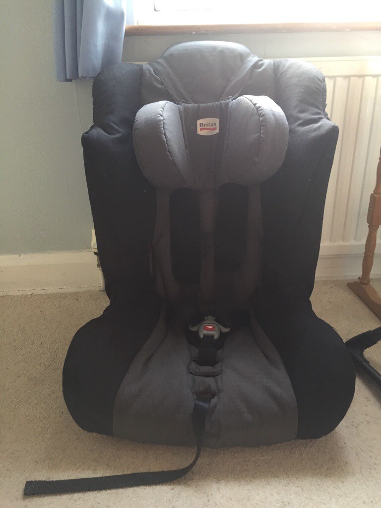 britax special needs car seat